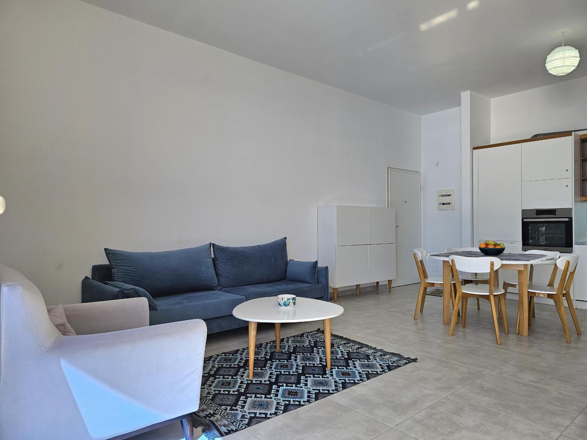 Panorama View Apartments Sarandë Exterior foto